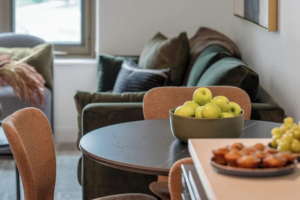Luxury Apartments by Hyatus at Boston Cambridge