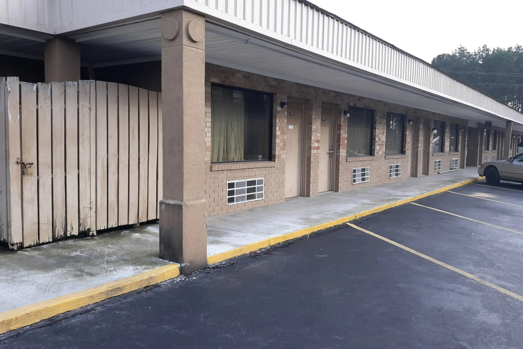 OYO Hotel Williamston