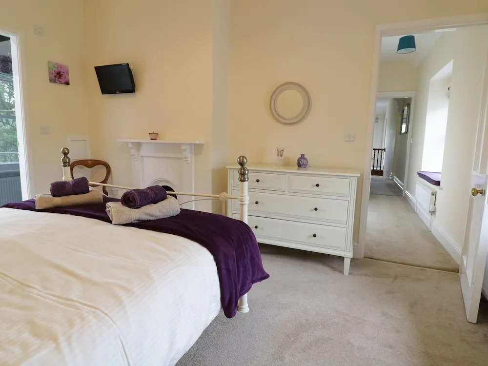 The Farm House
