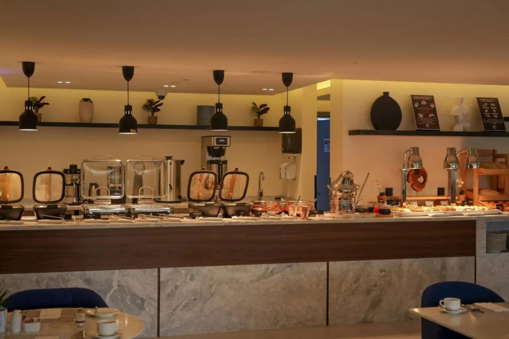 Nova M Olaya Hotel Edge by Rotana