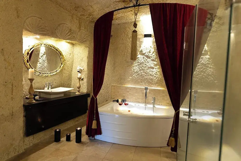 Roca Cappadocia Suites