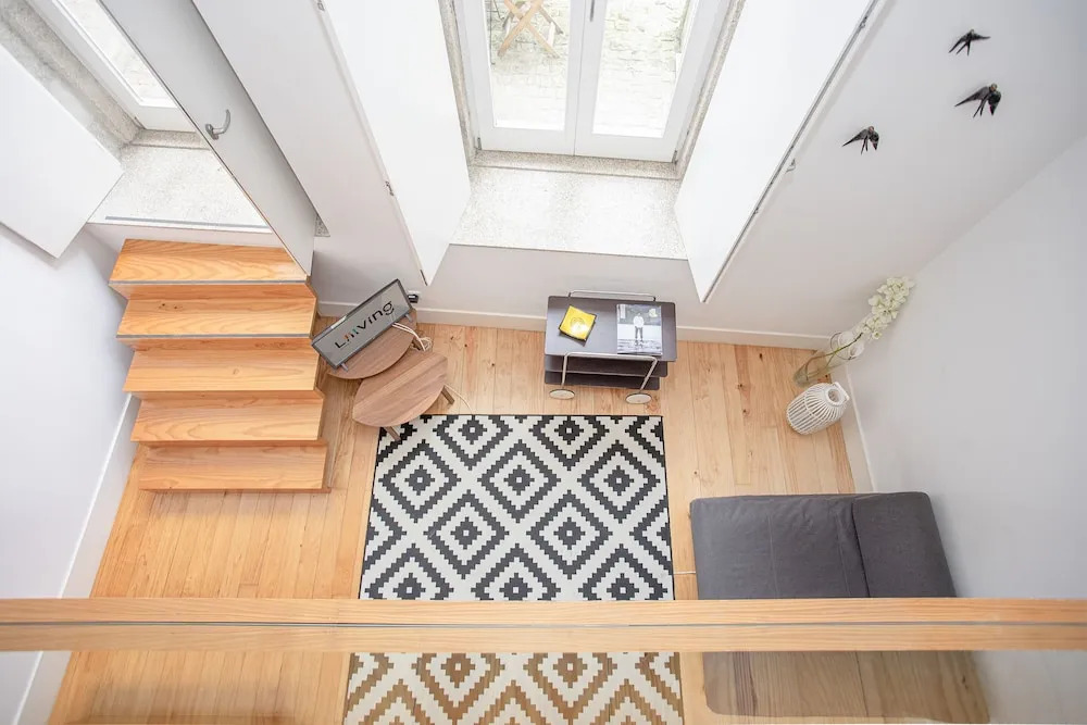 Liiiving - Garden Light Mezzanine