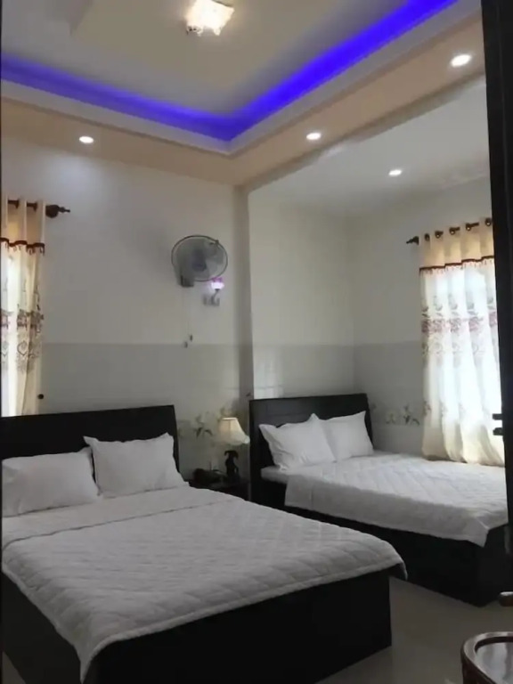 Ngọc Nam Hotel