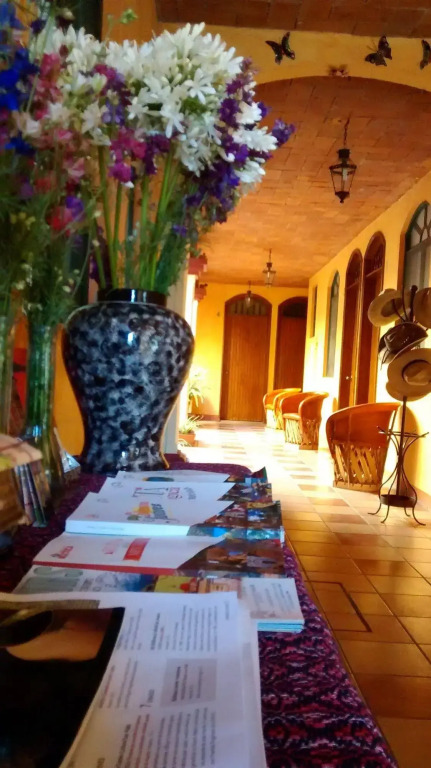 Casa Lidia