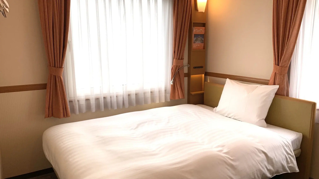 Toyoko Inn Tokyo Nihombashi Mitsukoshi Mae A4