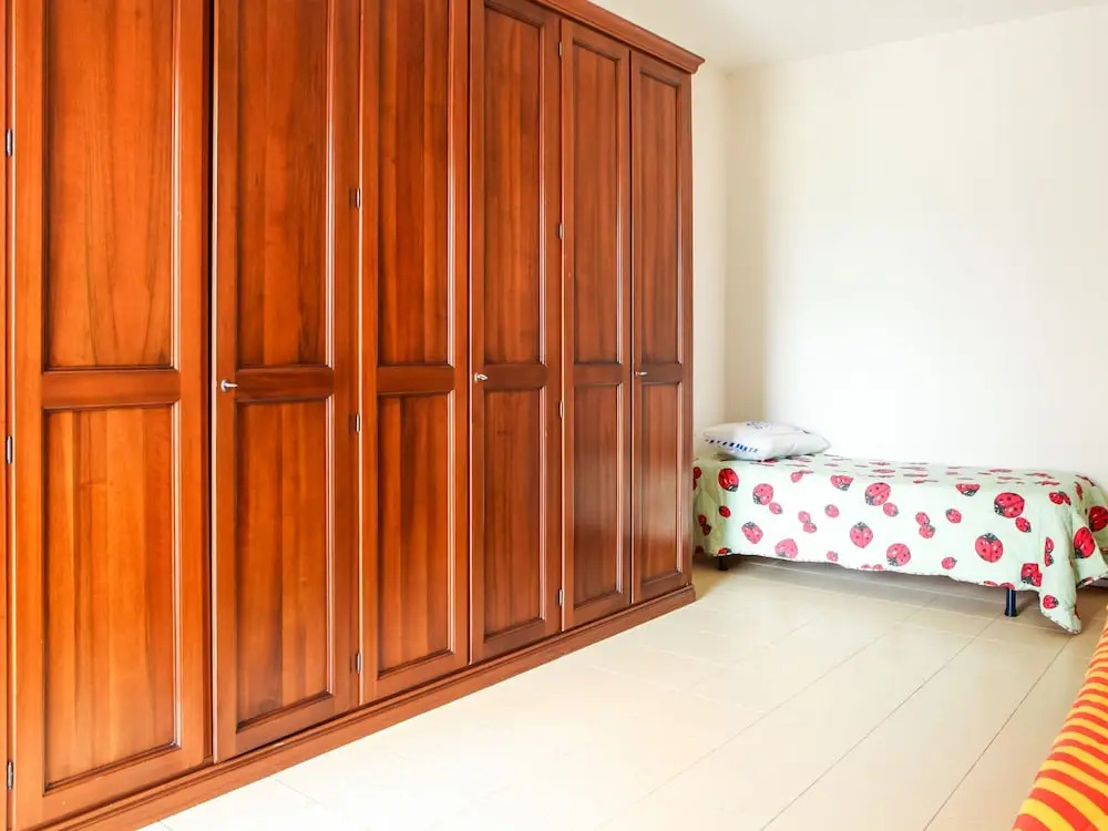 Graceful Apartment in Napoli With Balcony