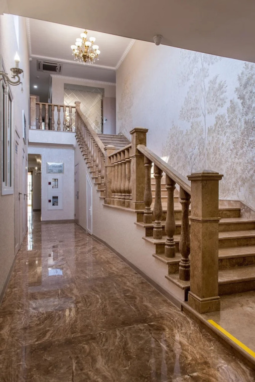 Apartment Atlant