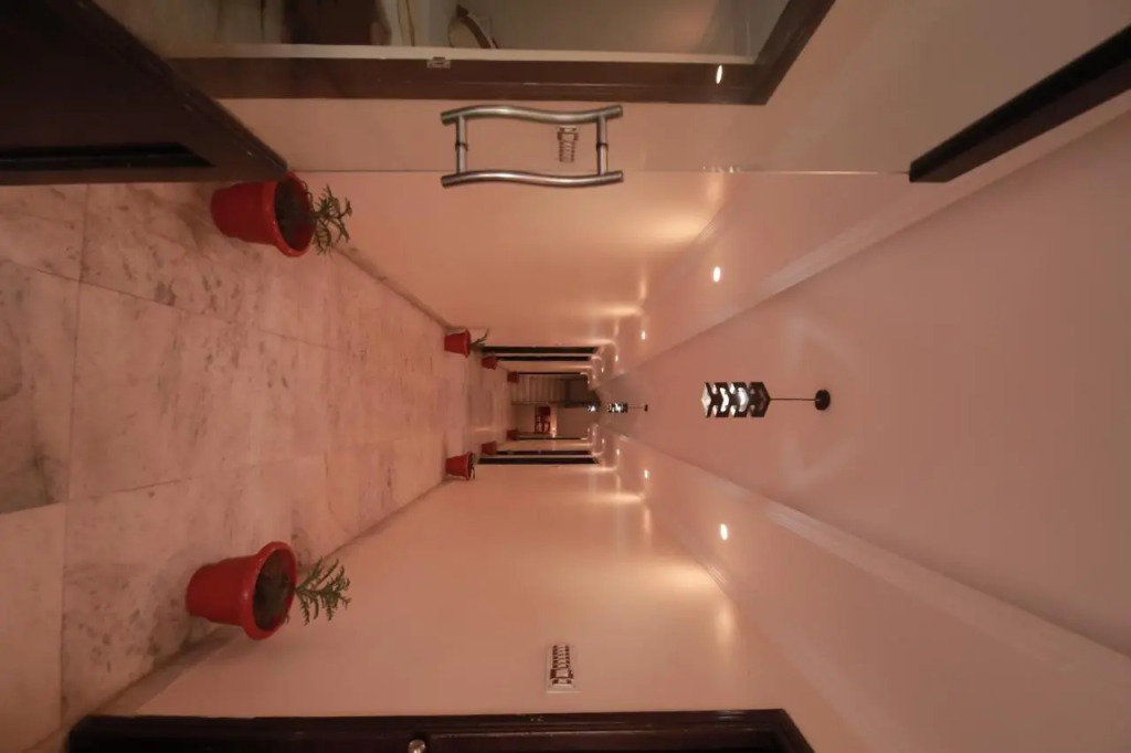 Hotel Eden