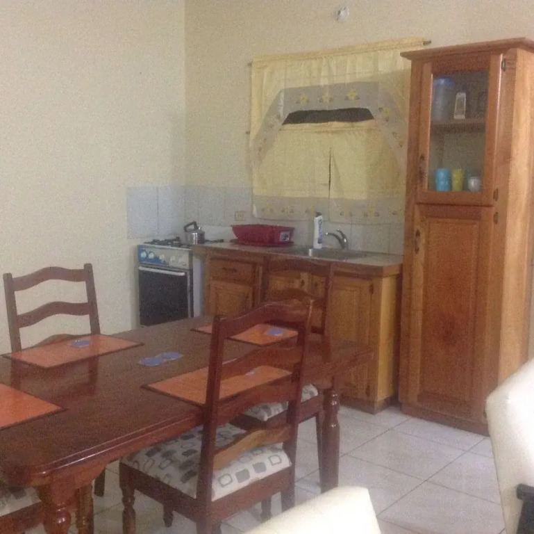 Walker's Holiday Apartment