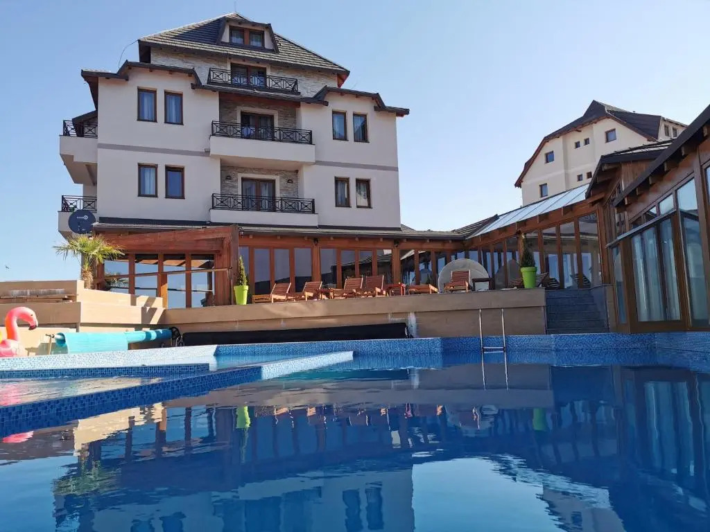 Shining Apartment Milmari L5