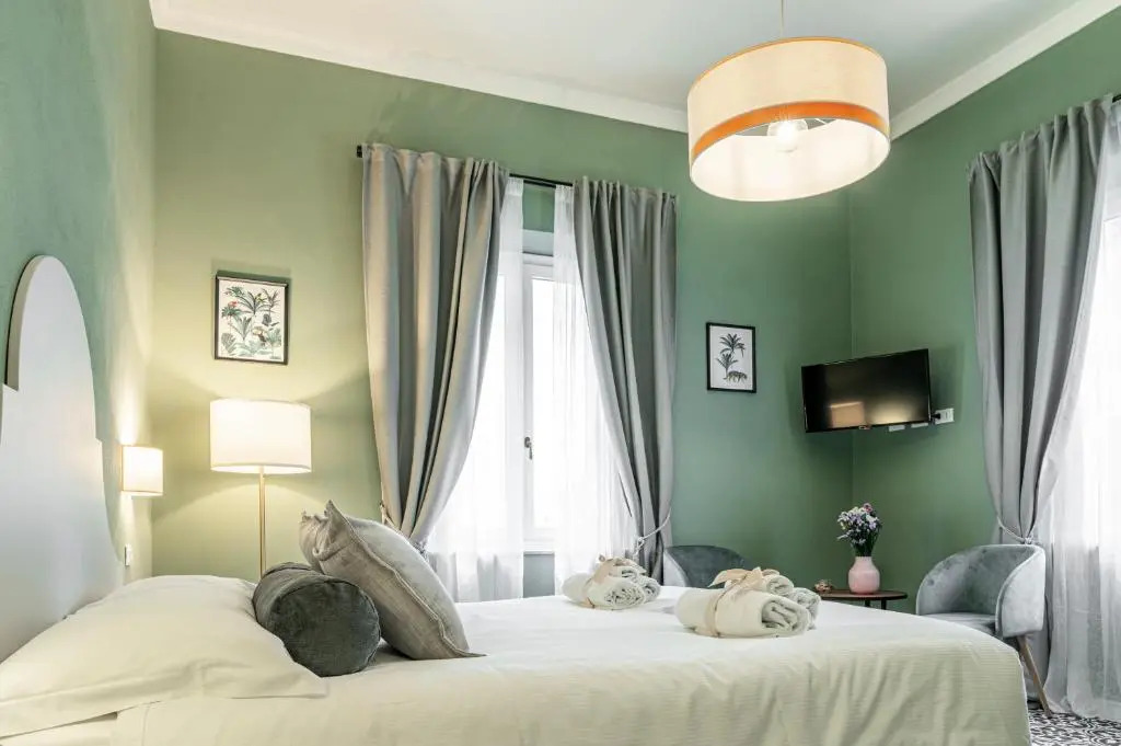 La Lu cozy rooms 2