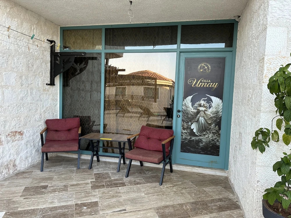 Villa Umay