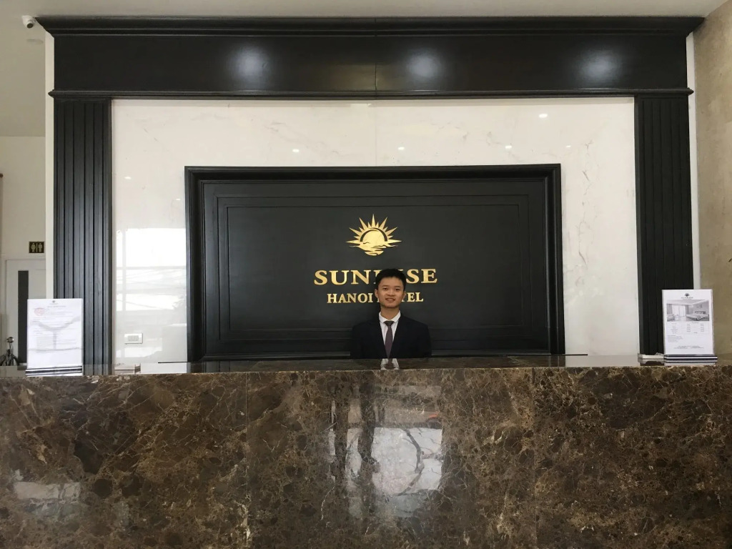 Sunrise Hanoi Hotel