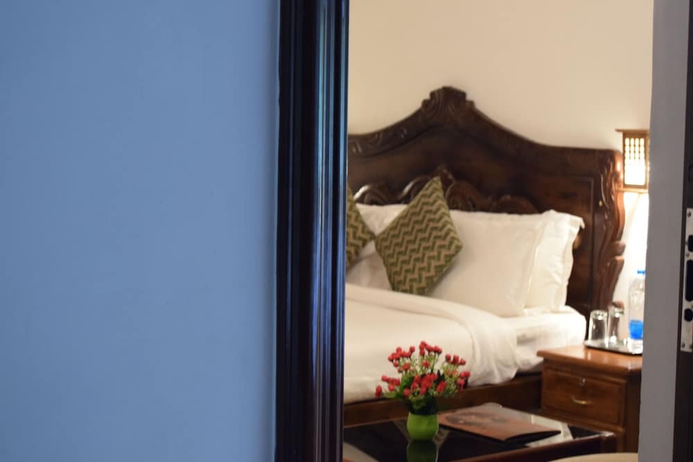 Soma Seven Springs Resort