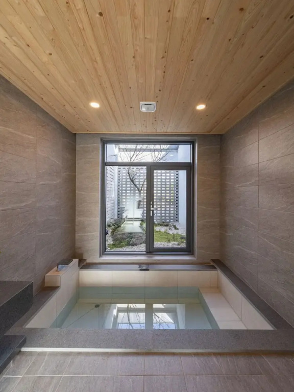 Gobajinin Private Pool Villa