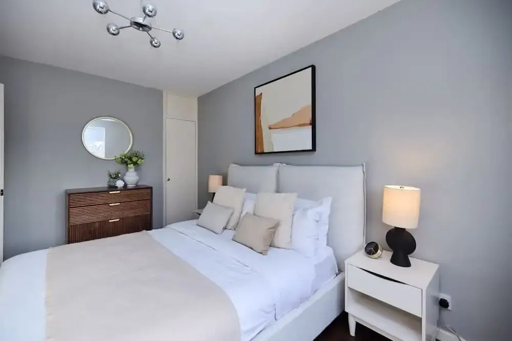The Peckham Escape - Modern 3bdr With Garden