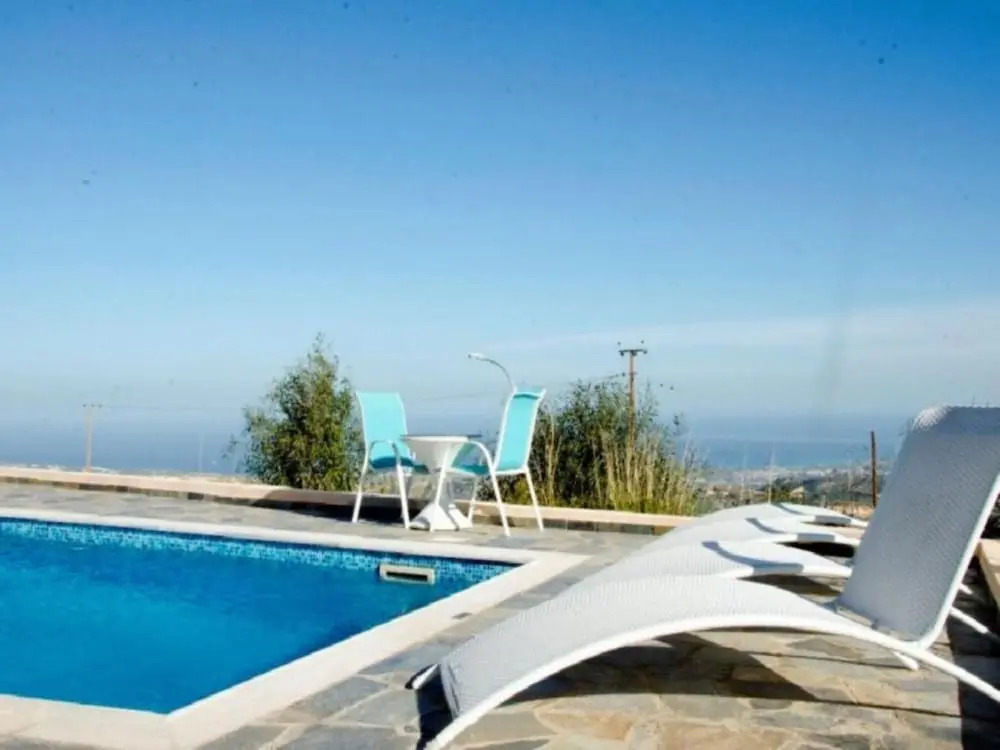 Villa Panorama Tria
