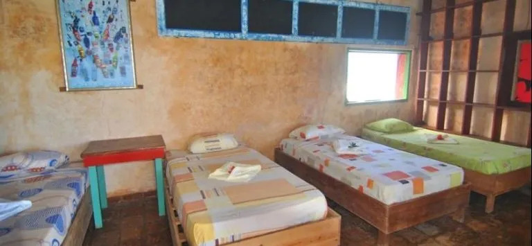 Cabarete Beach Hostel