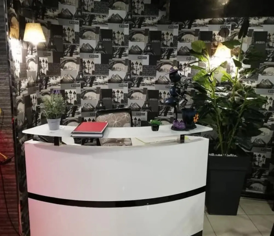 Appart Hotels Wouroud