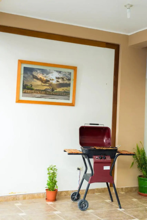 Hospedaje Dulce Estancia