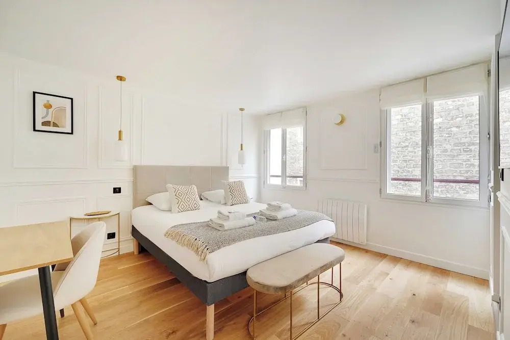 Cosy Apartment - 1br/2p - Gros-caillou/invalides