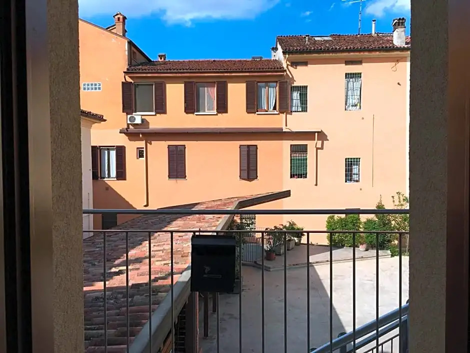 LArchetto