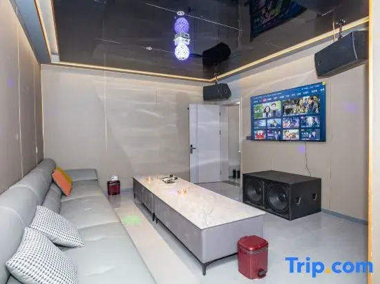 Wencheng Hushang Mingzhu Homestay
