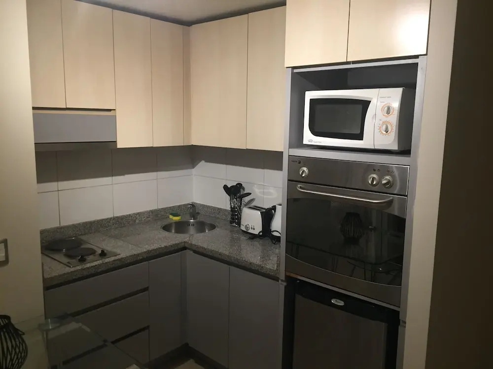 Apart Lyon Suite