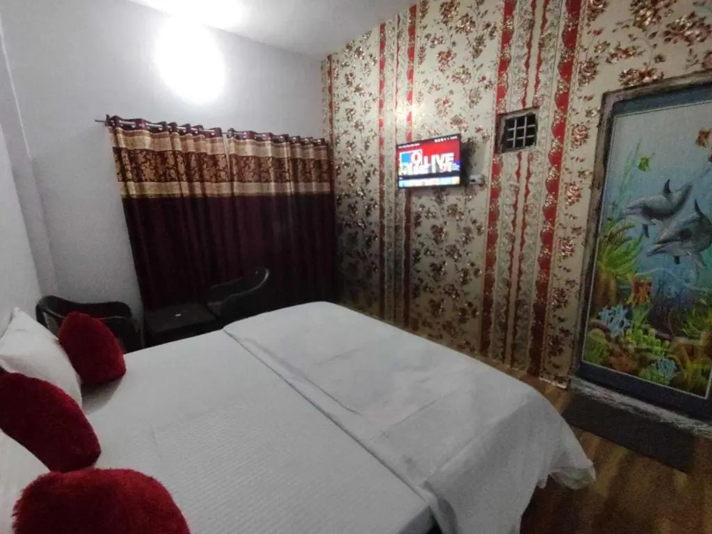 Oyo Hotel Skystar