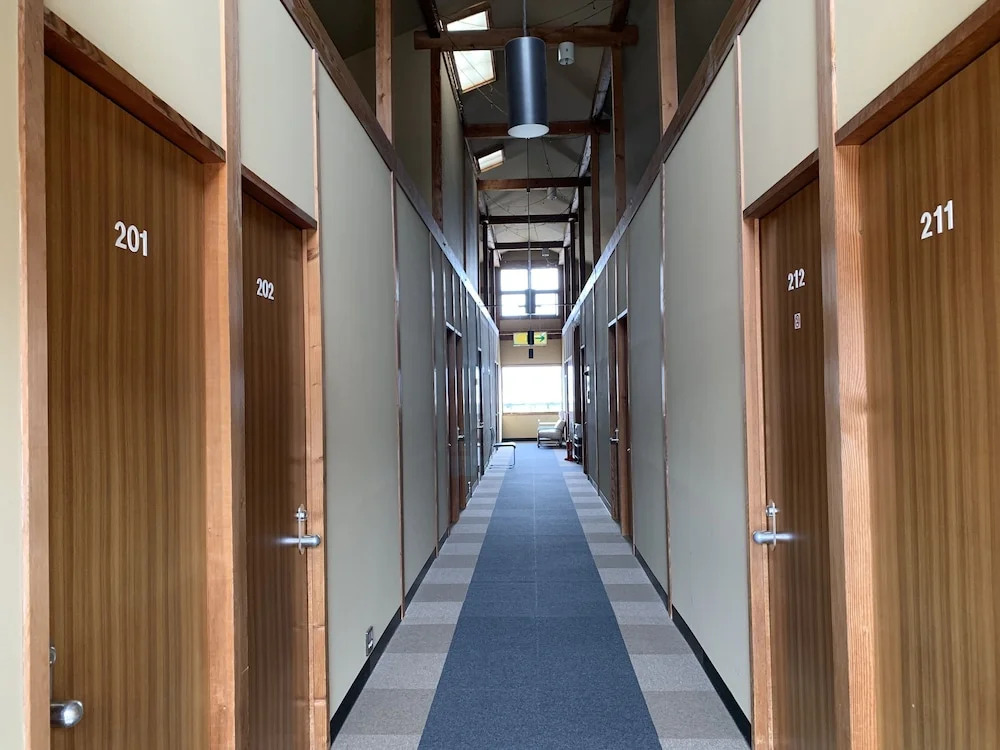 Hotel Alpha