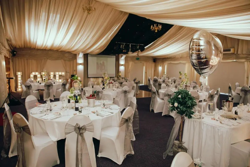Calderfields Golf & Country Club