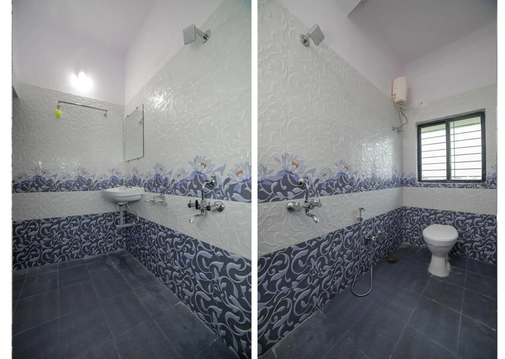 Seva Service Apartmen by OYO Rooms