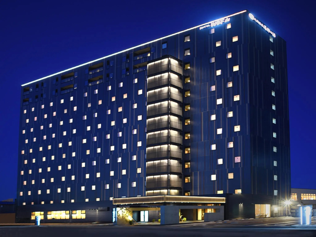 OMO5 Hakodate by Hoshino Resorts