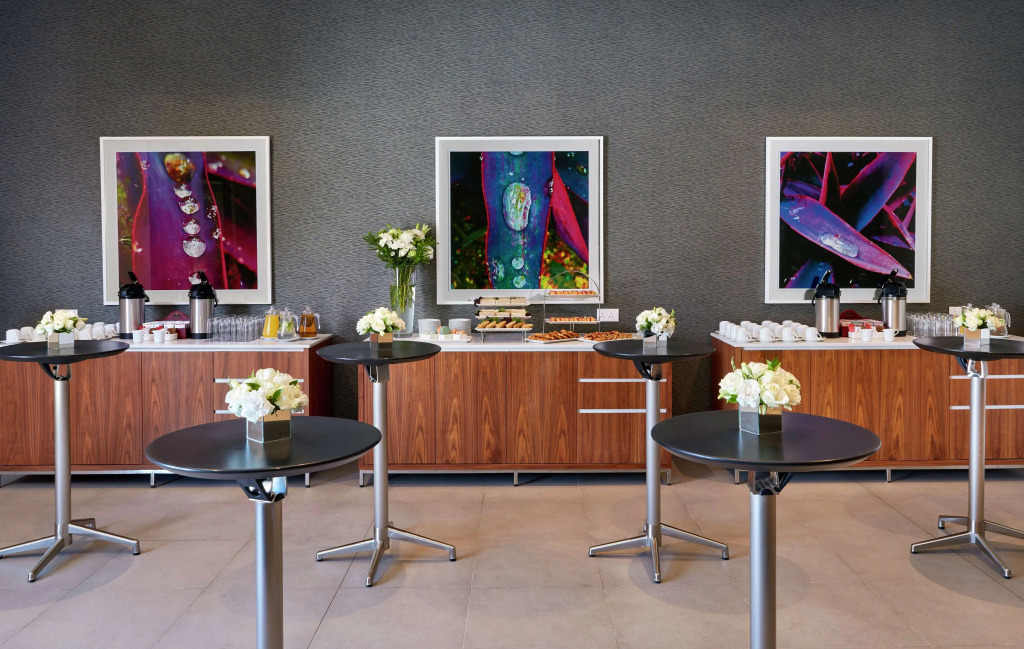 Hilton Garden Inn Gaborone, Botswana