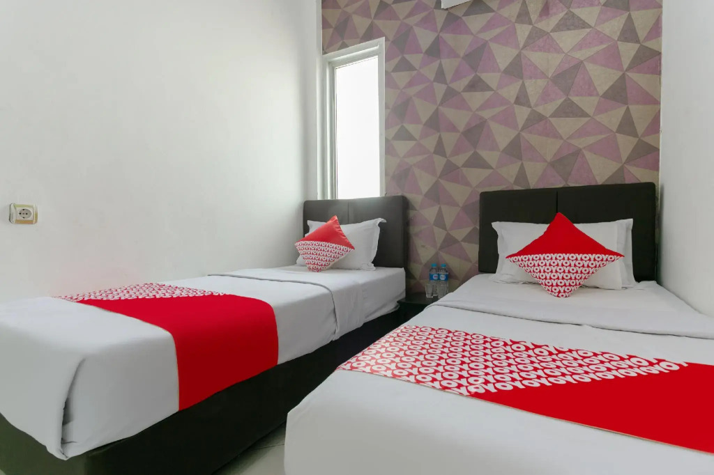 OYO 3428 Hotel Marimar