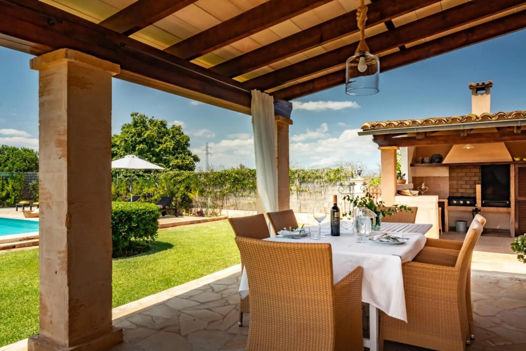 C326 Carritx by Mallorca Villa Selection