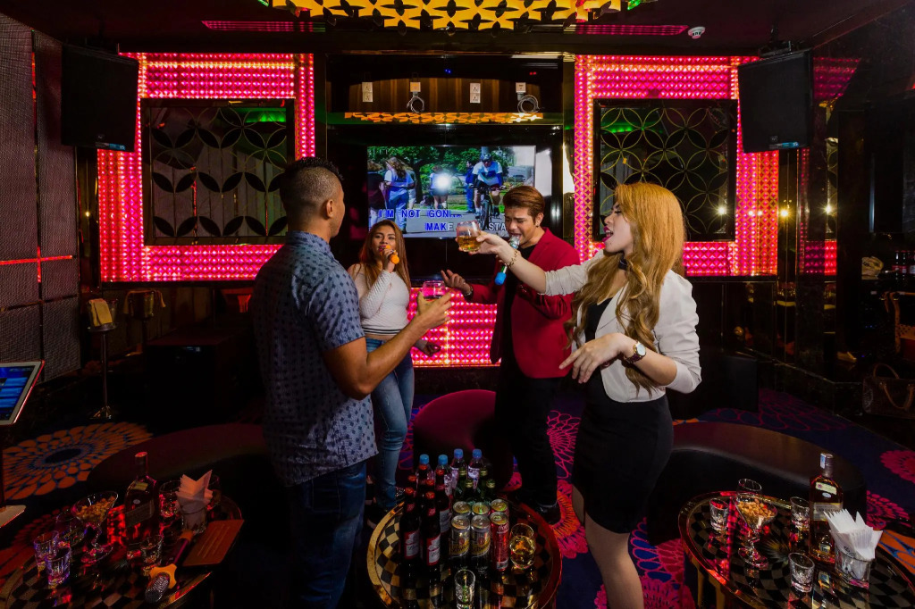 NagaWorld Hotel & Entertainment Complex