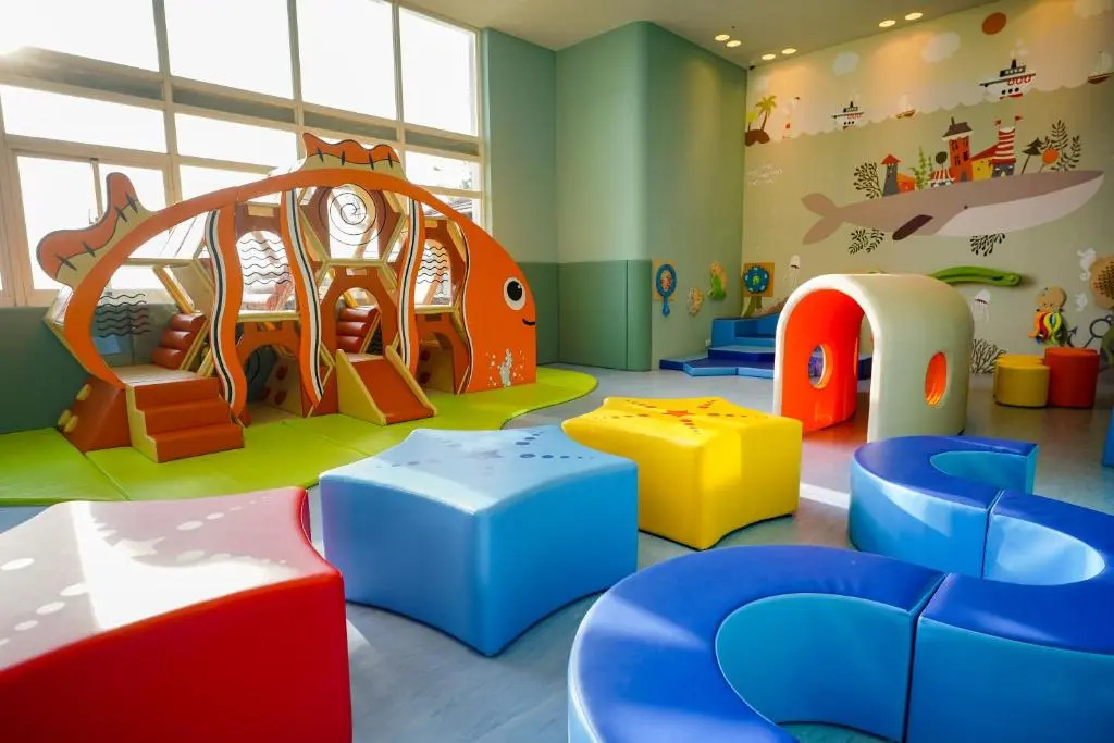 Hualien Farglory Hotel