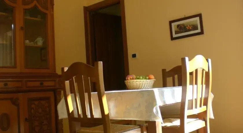 Casa Vacanze Torretta