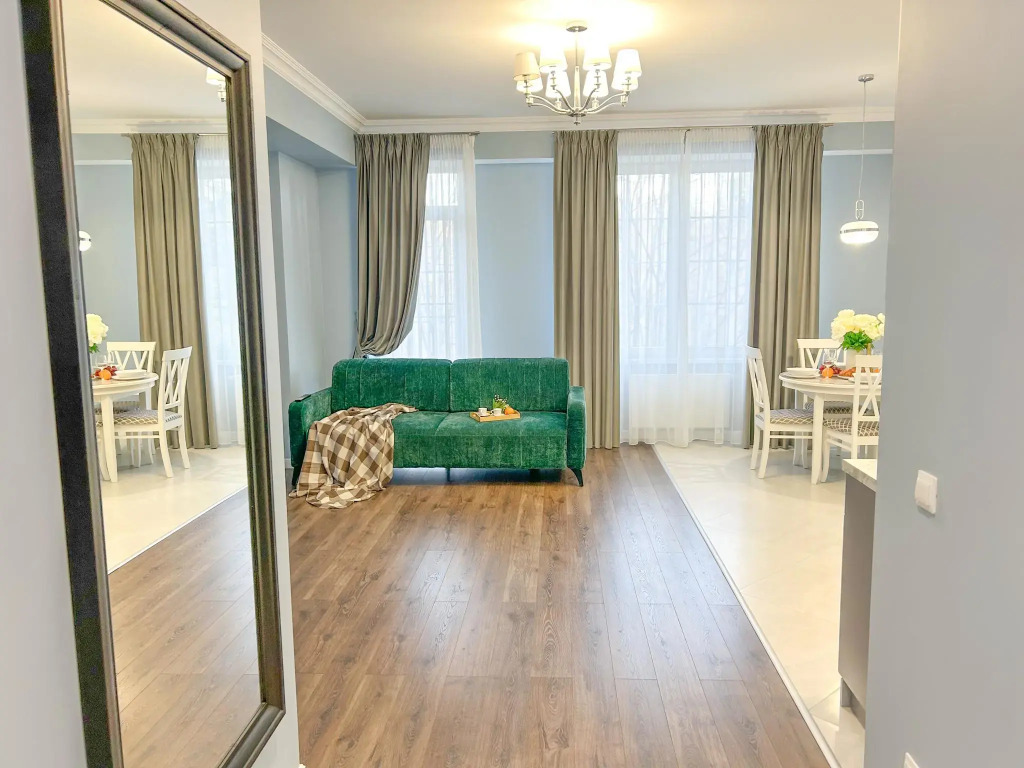 Sun City Apartments (Сан Сити) 28