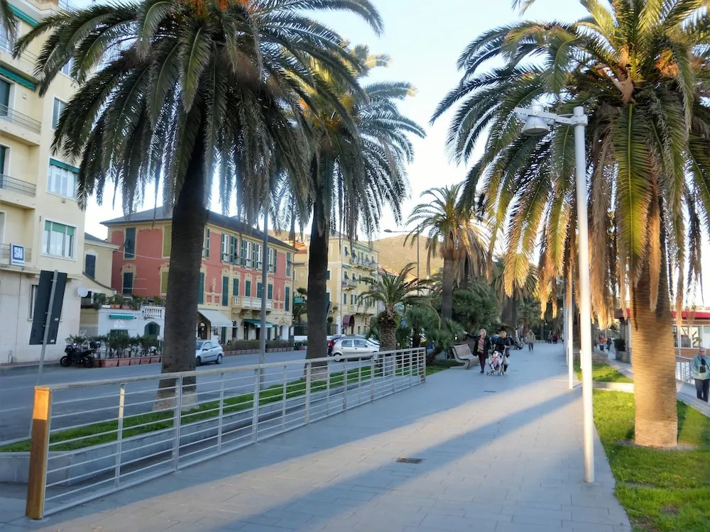 Hotel Lido