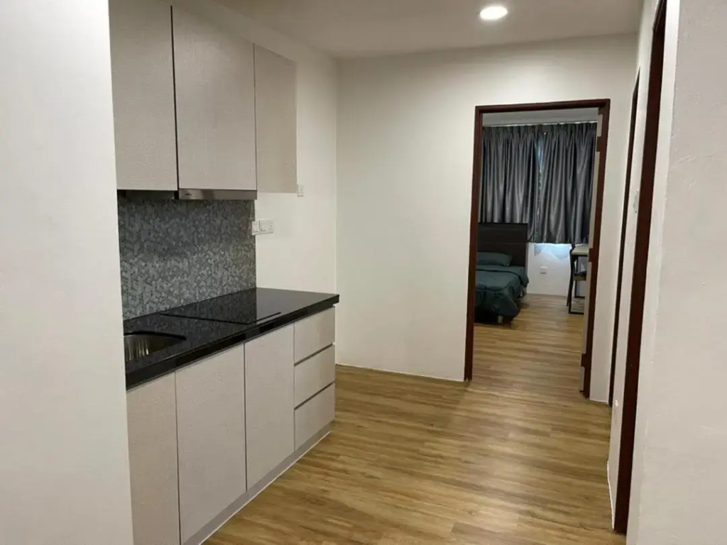 CA Homestay