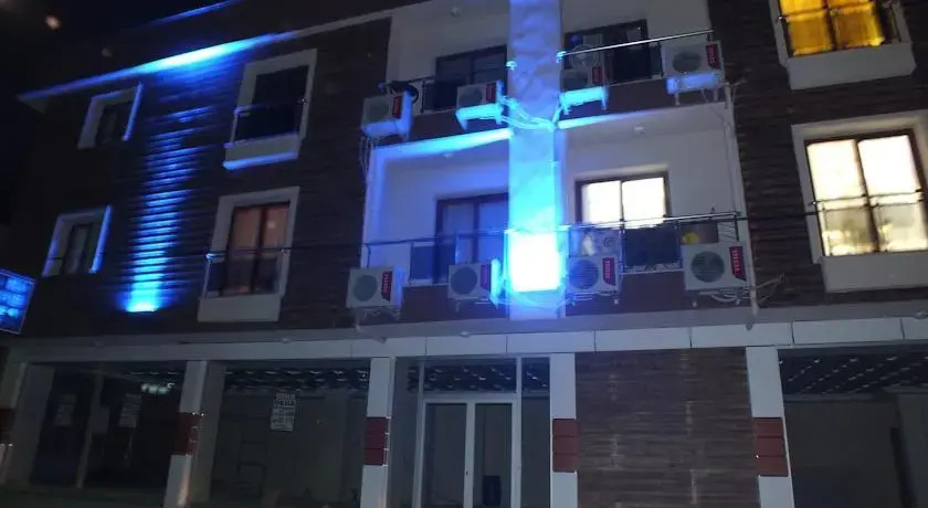 Özkan Rezidans