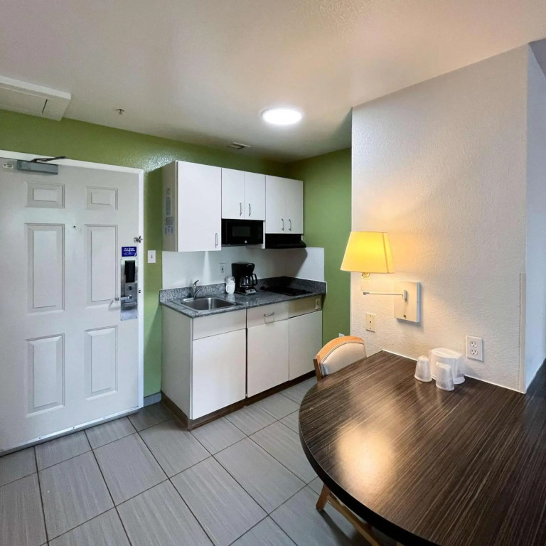 Motel 6-Belmont, CA - San Francisco - Redwood City