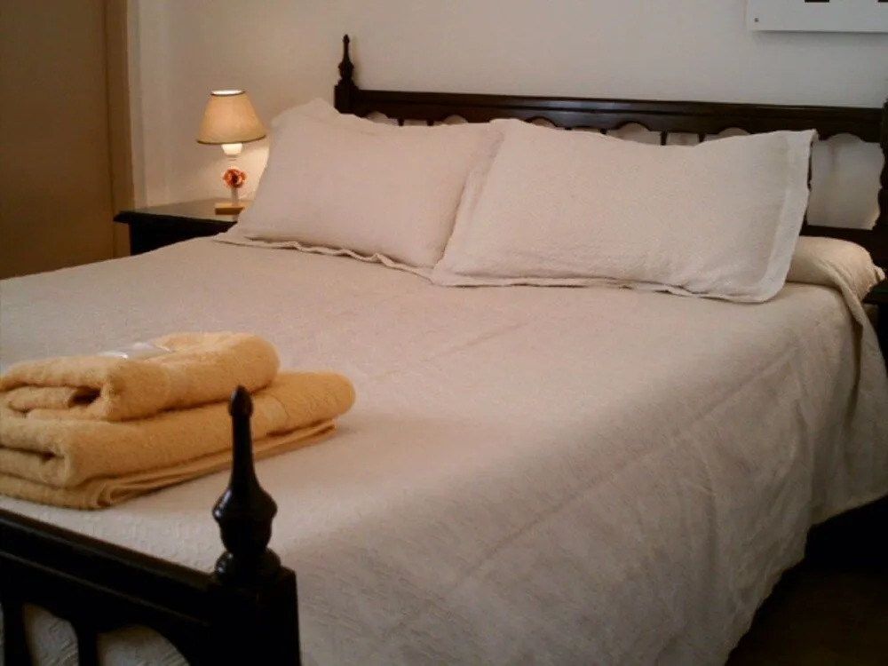 Hotel San Francisco