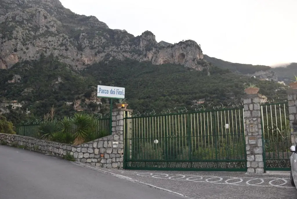 Casa Clemy