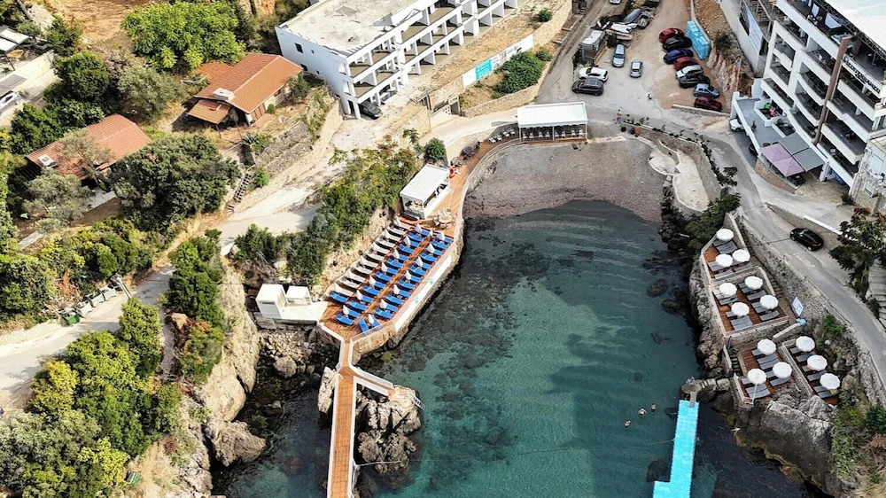 Hotel Mediterraneo Liman