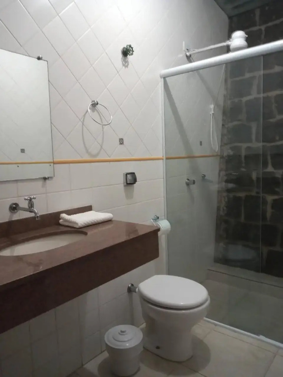 Suites Brilho do Sol