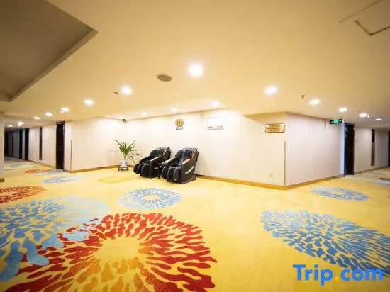 Royal Spring Hotel