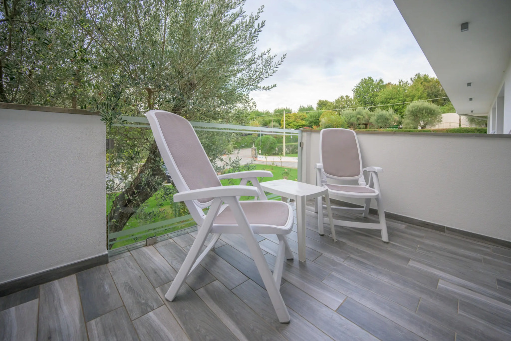 Hotel Villa Paradiso Suite